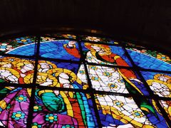 -圣母百花大教堂穹顶