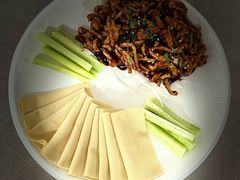 -伊喜饺子(五道口学院路店)