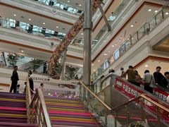 -巴黎春天(浦建店)