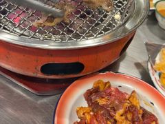 -永安里地摊烤肉(首创店)