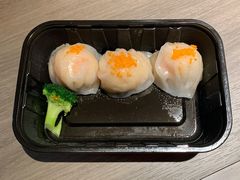 -避风塘(南汇店)