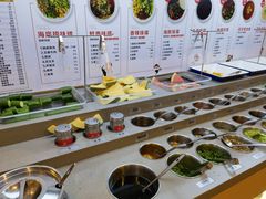 -海底捞火锅(丰尚国际广场店)