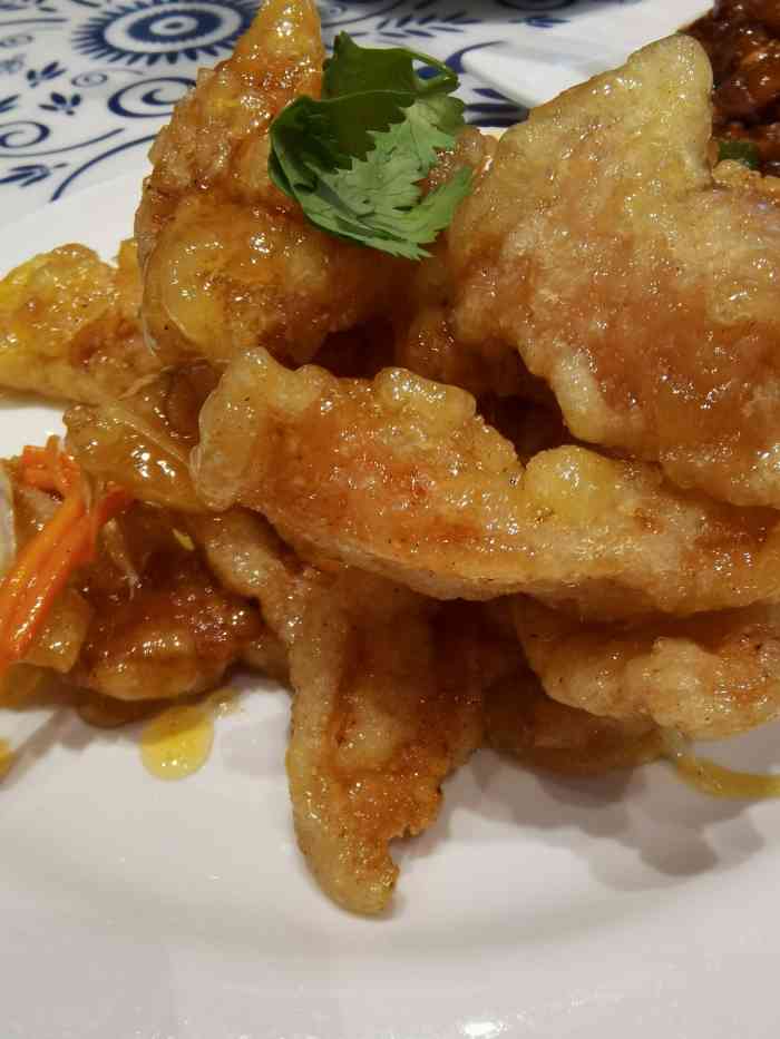 雪满天春饼东北菜(马家龙店)-"雪满天,近两年很火的东北菜,扩张很快