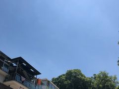 -杭州西湖风景名胜区-满觉陇四眼井