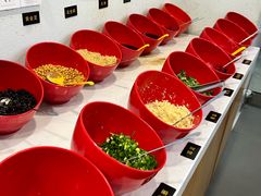-西火火·川派小火锅(西溪银泰店)