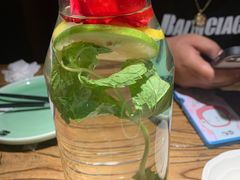 -淀里船宴(卓达店)