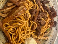 -梅溪·小伙子干挑面(安吉总店)