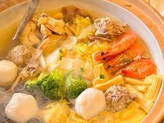 -寻宝记绍兴菜(鲁迅路店)