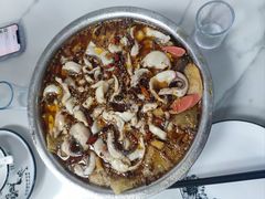 -黑皮酸菜鱼(三山街店)