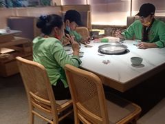 -马家斑.鲜鱼火锅(松湖万科店)