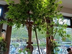 -嗒令甜品·主题融合料理餐厅(首座时代店)
