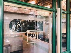 -RAC BAR(安福路店)