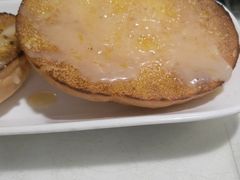 -翠华餐厅(旺角文华商场店)