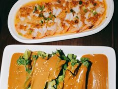 -前海沿·青岛菜(李沧万达店)