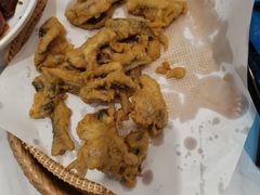 -鱼痴渔醉·食鲜集(月亮湾店)