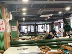 大堂-土连锅·现熬养生汤锅(梁家巷店)