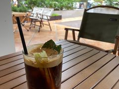 -echoes coffee回响咖啡(888街店)