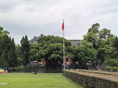-桂林独秀峰王城景区