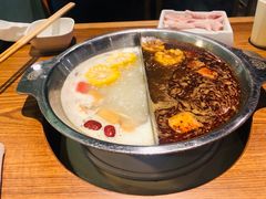 -傣妹火锅(罗宾森购物中心店)