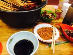 -冒椒火辣(太古里店)