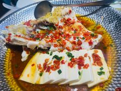 双色鱼头-福巷湘食小馆·猛火现炒(上海首店)