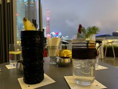 -池畔酒吧 WET Bar