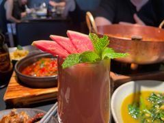 -Ameigo梅果·云贵川bistro(长宁来福士店)