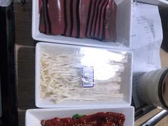 -野妹经典火锅(民治店)