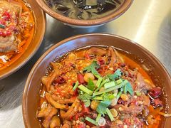 -蜀川川破店·江湖菜·烧烤(北京首店)