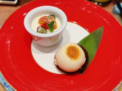 -彩丰楼中餐厅(杭州奥克斯中心皇冠假日酒店)