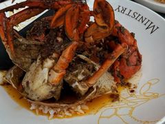 -Ministry of Crab•MOC(交子大道店)