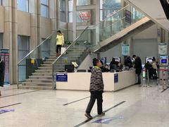 -中国（江苏）自由贸易试验区苏州片区一站式服务中心