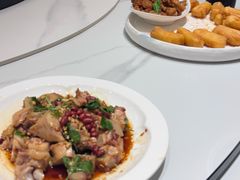 -顺德佬·宴请·生日宴(西乡店)