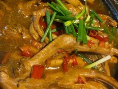 -丰乐餐厅·始于1999·本地老字号