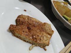 -崔记生活·铁锅炖鱼粘卷子(总店)