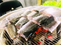 -本炙炭烤·蒲烧活鳗料理店(金沙洲店)