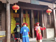 -桂林独秀峰王城景区