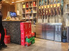 -红沃鳗鱼黑牛烤肉店(不老街店)