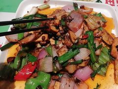 -鑫小城故事·藕汤·家常菜(台北一路总店)