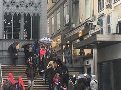 -圣胡斯塔升降机