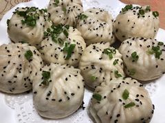 特色生煎包-浦江餐饮•上海菜馆(五四路店)