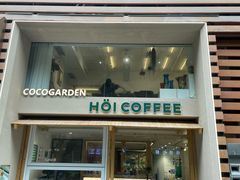 -HOI COFFEE