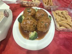 -正阳门饭庄·烤鸭·北京菜(万丰路七里庄店)