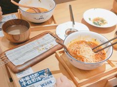 -马记永·兰州牛肉面(天通苑家乐福店)