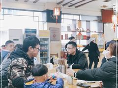 大堂-白家高记肥肠粉(总店)