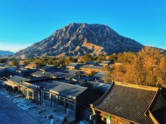 -鸡鸣驿城