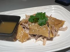 -维园悦谱·海派家常菜(乌鲁木齐南路店)