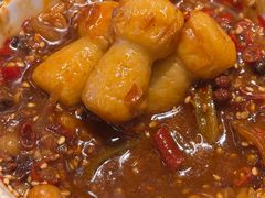 -生活如沸·顺德水牛奶火锅(大学路店)