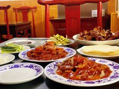 利群烤鸭-利群烤鸭店(前门店)