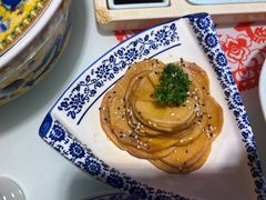 -富贵春饼·烤鸭·大厨现炒(泰华店)